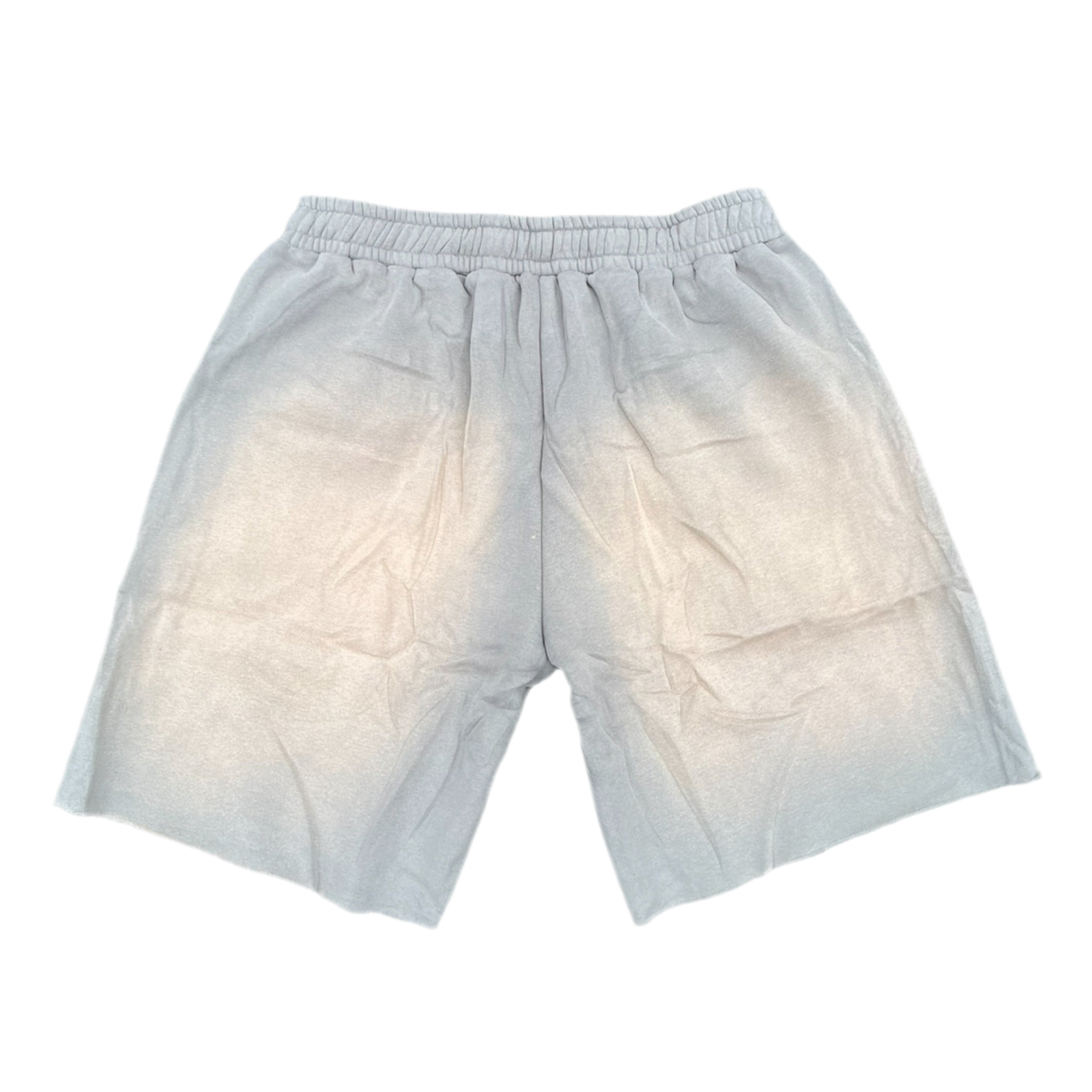 Vintage Shorts Grey