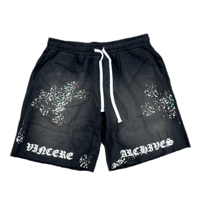 Vintage Shorts Black