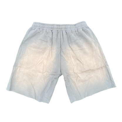Vintage Shorts Grey