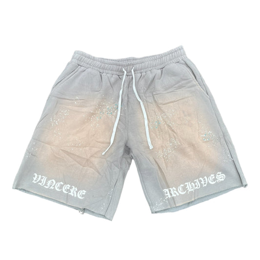 Vintage Shorts Grey